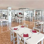 Panoramica Garden 3* Лос-Реалехос