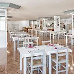 Отель Panoramica Garden 3*