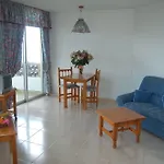 Panoramica Garden Отель