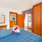 Panoramica Garden Отель 3*