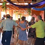 Отель Panoramica Garden