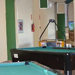 Отель Panoramica Garden 3*