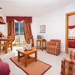 Panoramica Garden 3* Лос-Реалехос