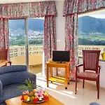 Panoramica Garden 3* Лос-Реалехос