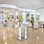 Panoramica Garden Отель 3*