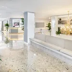 Panoramica Garden Отель 3*