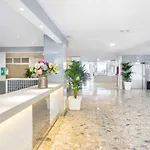 Отель Panoramica Garden