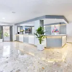 Отель Panoramica Garden Лос-Реалехос