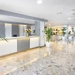 Отель Panoramica Garden Лос-Реалехос