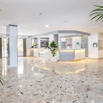 Panoramica Garden Отель Лос-Реалехос