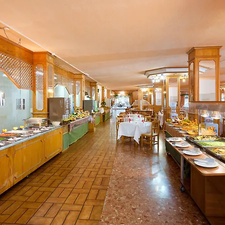 Panoramica Garden Hotel Los Realejos