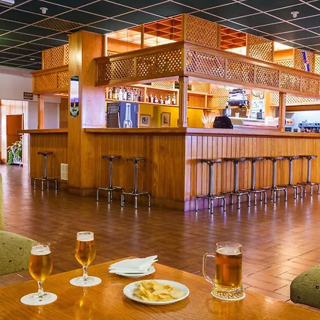 Panoramica Garden Hotel 3*