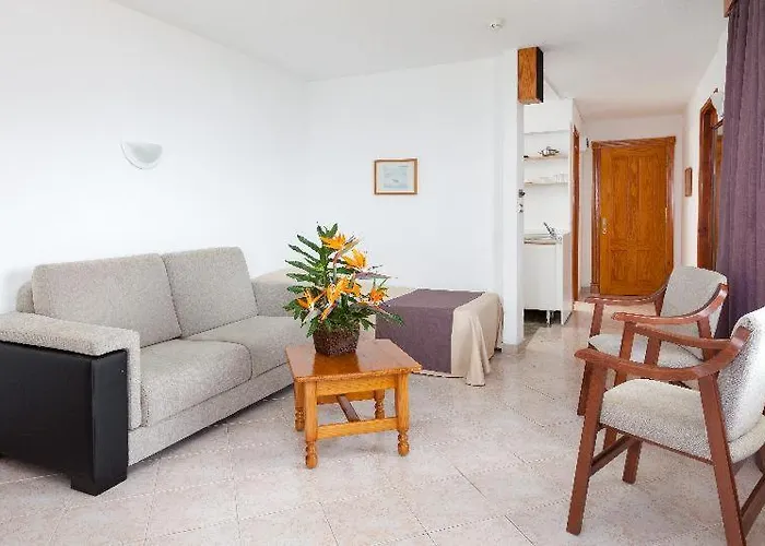 Panoramica Garden Hotel Los Realejos