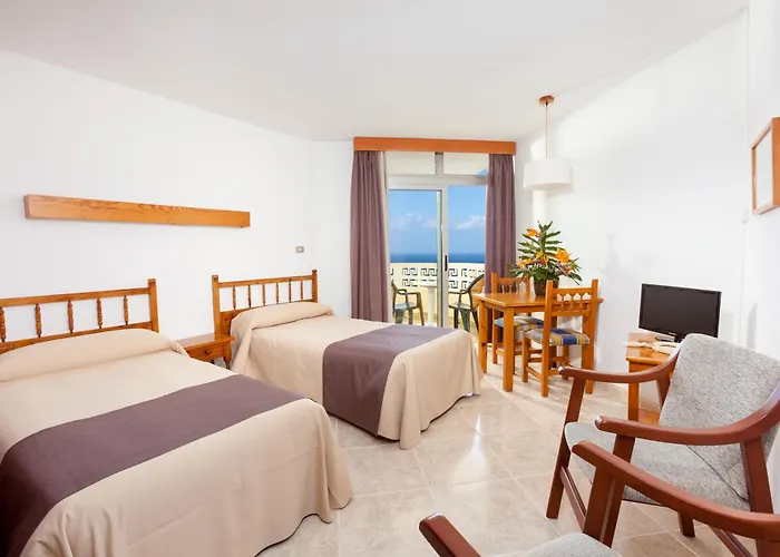 园景酒店 洛斯雷尔雷赫斯