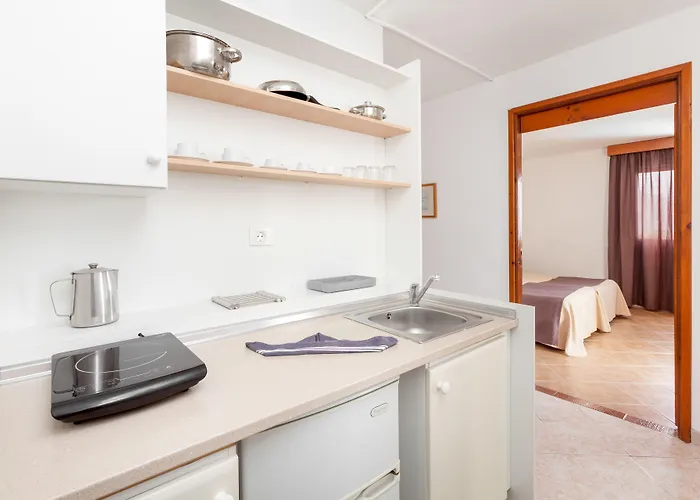 Panoramica Garden Hotel