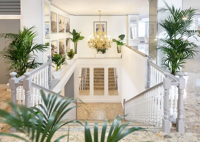 Hotel Panoramica Garden 3*