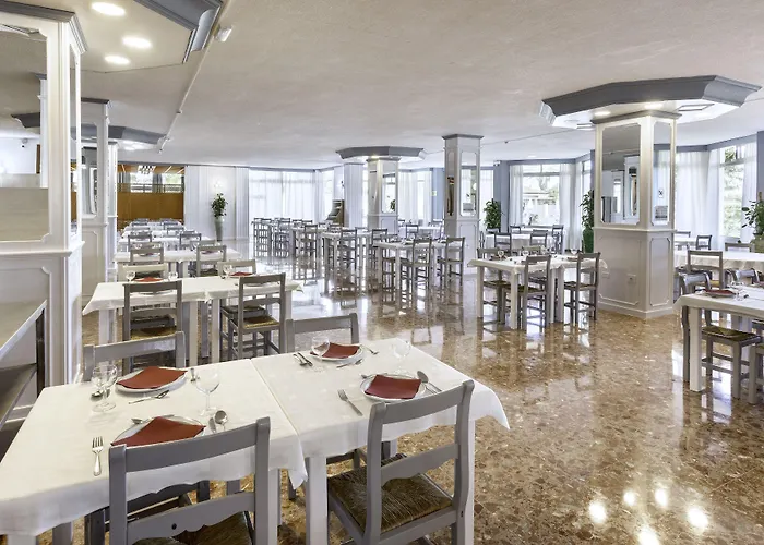 Hotel Panoramica Garden Los Realejos