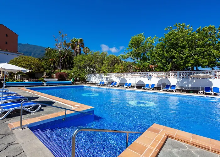 Panoramica Garden 3*