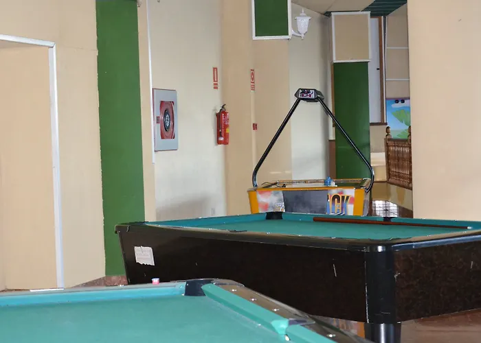 酒店 园景酒店 3*