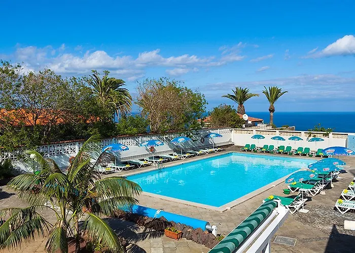 Panoramica Garden 3*