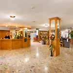 Panoramica Garden 3* Λος Ρεαλέχος