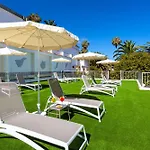Panoramica Garden 3*