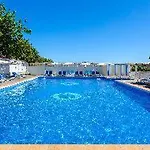 호텔 Panoramica Garden 3*