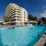 Ξενοδοχείο Panoramica Garden 3*