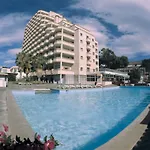 Panoramica Garden 호텔