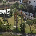 호텔 Panoramica Garden