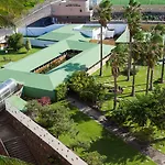 Ξενοδοχείο Panoramica Garden