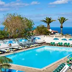 Panoramica Garden Ξενοδοχείο Λος Ρεαλέχος