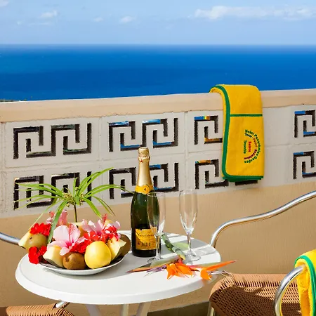 Panoramica Garden Hotel