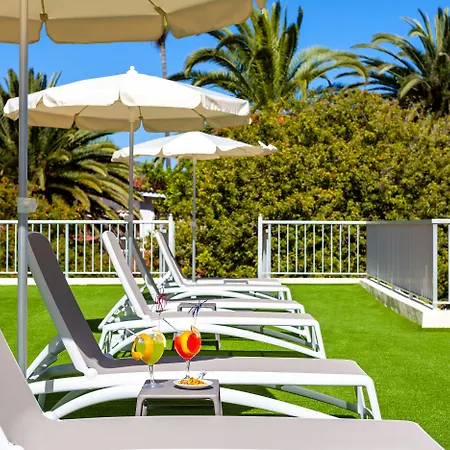 Panoramica Garden Hotel