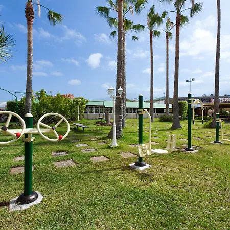 Panoramica Garden 3* Los Realejos