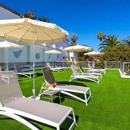 Panoramica Garden 3*