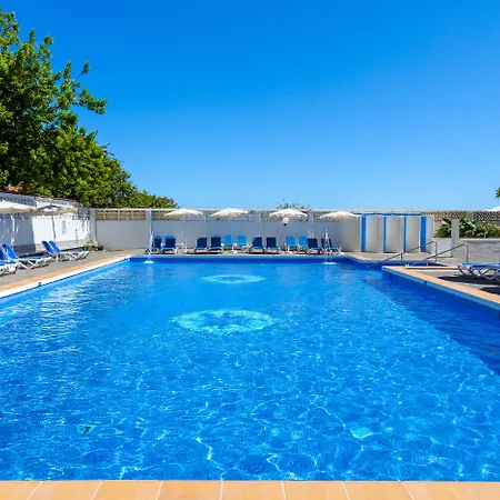 Hotel Panoramica Garden 3*