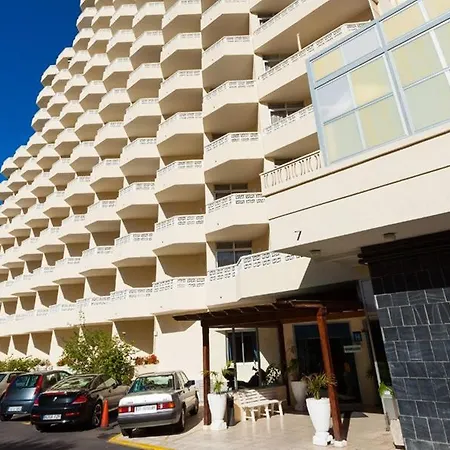 Panoramica Garden Ξενοδοχείο