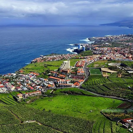 Panoramica Garden Hotel 3*