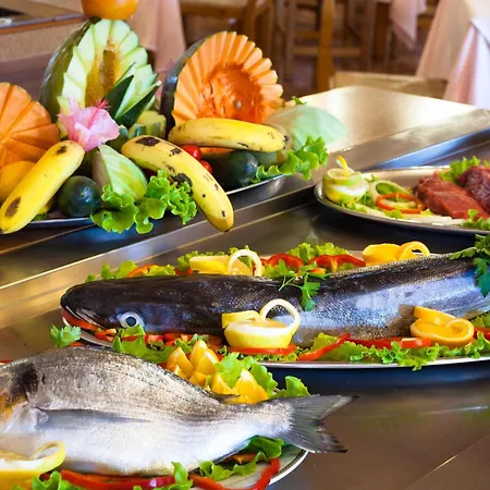 パノラミカ ガーデン 3*