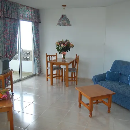 Panoramica Garden Ξενοδοχείο