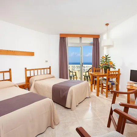 Ξενοδοχείο Panoramica Garden