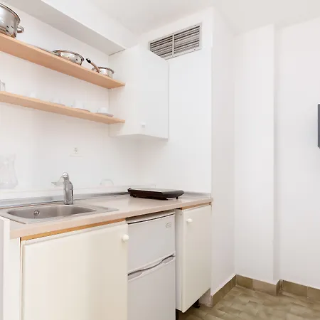 Panoramica Garden Λος Ρεαλέχος