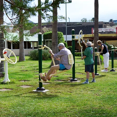 Panoramica Garden Ξενοδοχείο