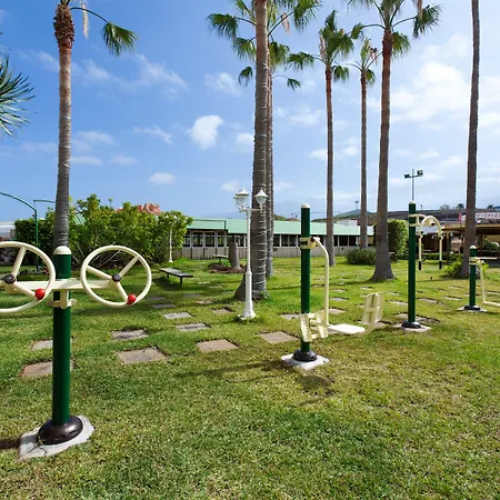 Panoramica Garden Λος Ρεαλέχος