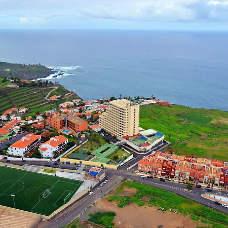 فندق Panoramica Garden