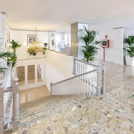 Panoramica Garden Λος Ρεαλέχος