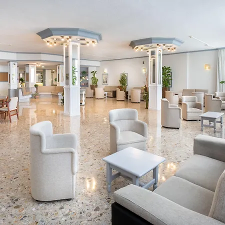 Panoramica Garden Λος Ρεαλέχος