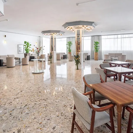 Ξενοδοχείο Panoramica Garden