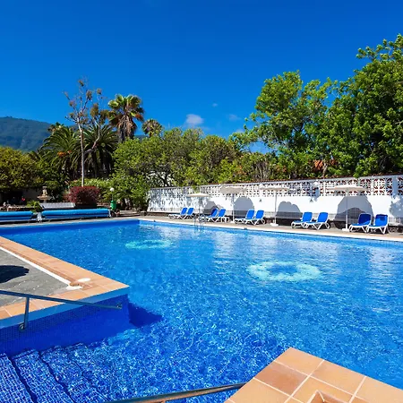 Panoramica Garden Hotel